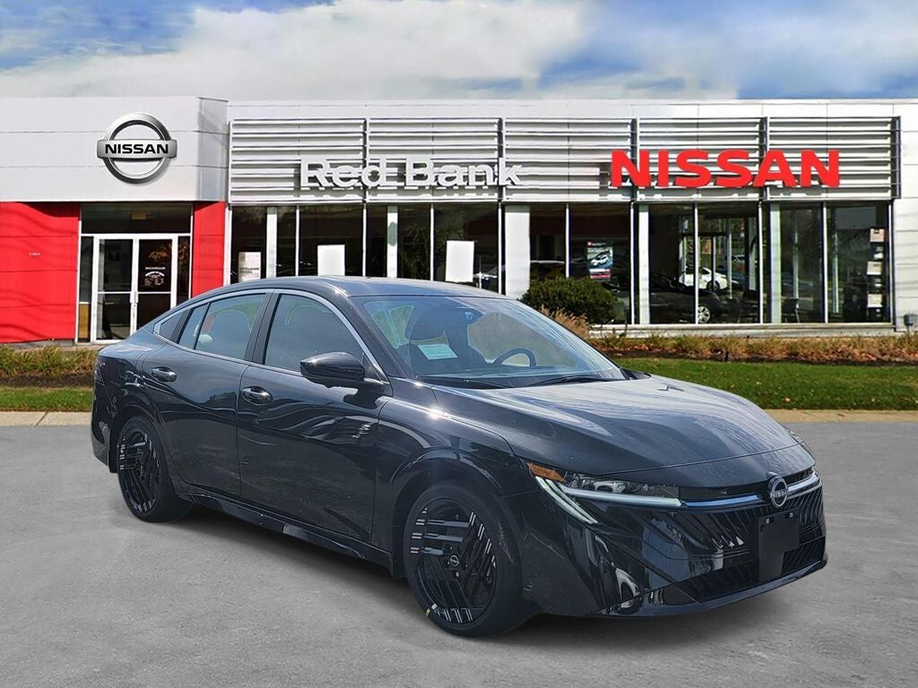 2026 NISSAN Sentra