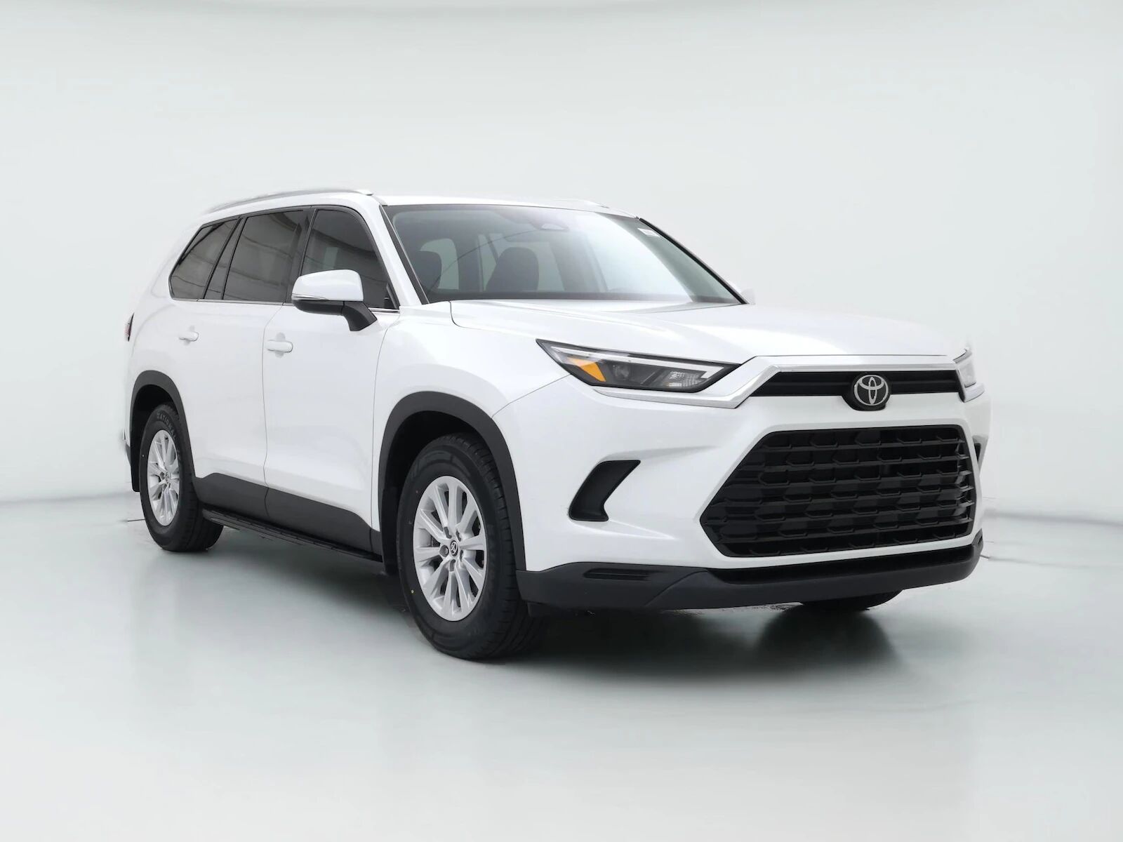 2024 TOYOTA Grand Highlander