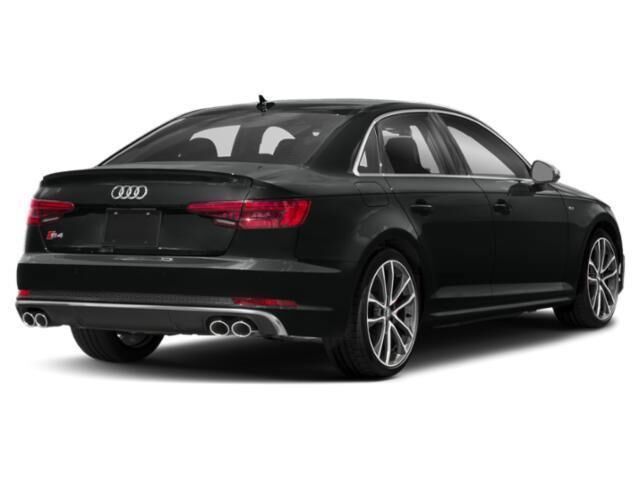 2018 Audi S4
