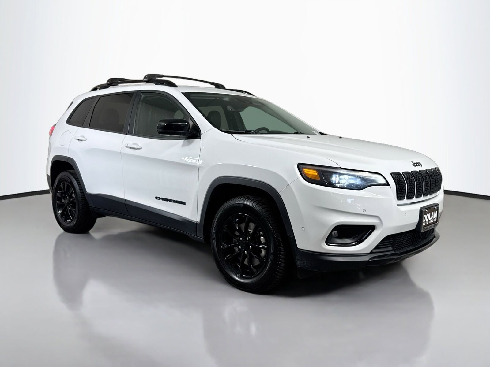 2023 JEEP Cherokee