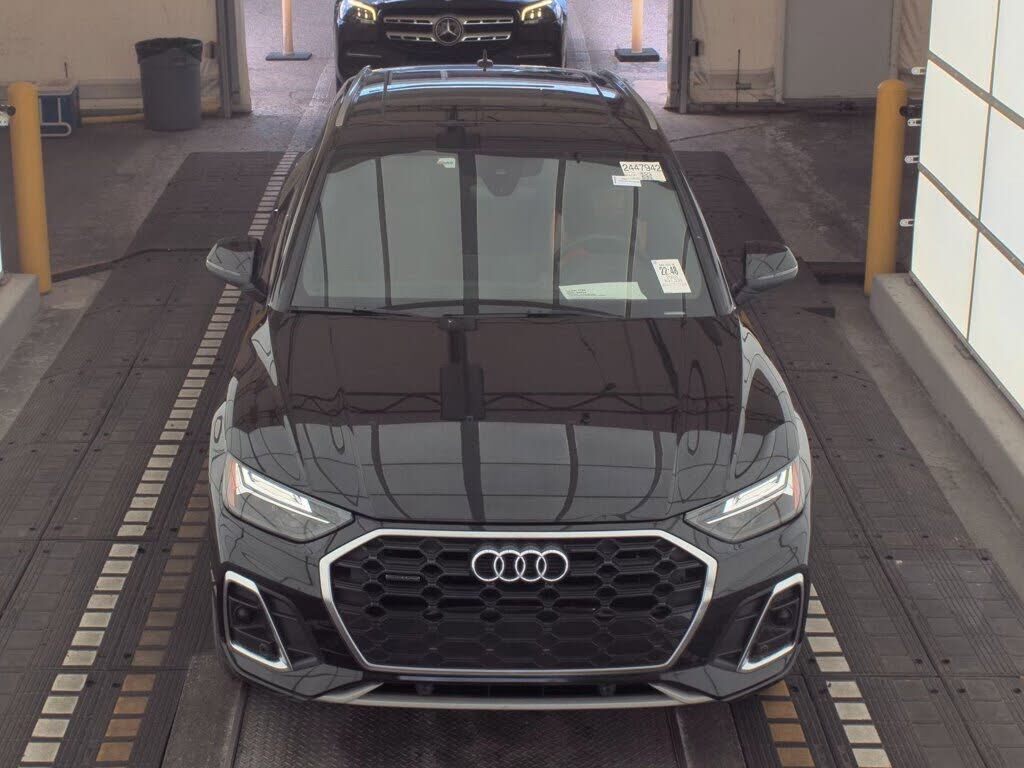 2023 Audi Q5