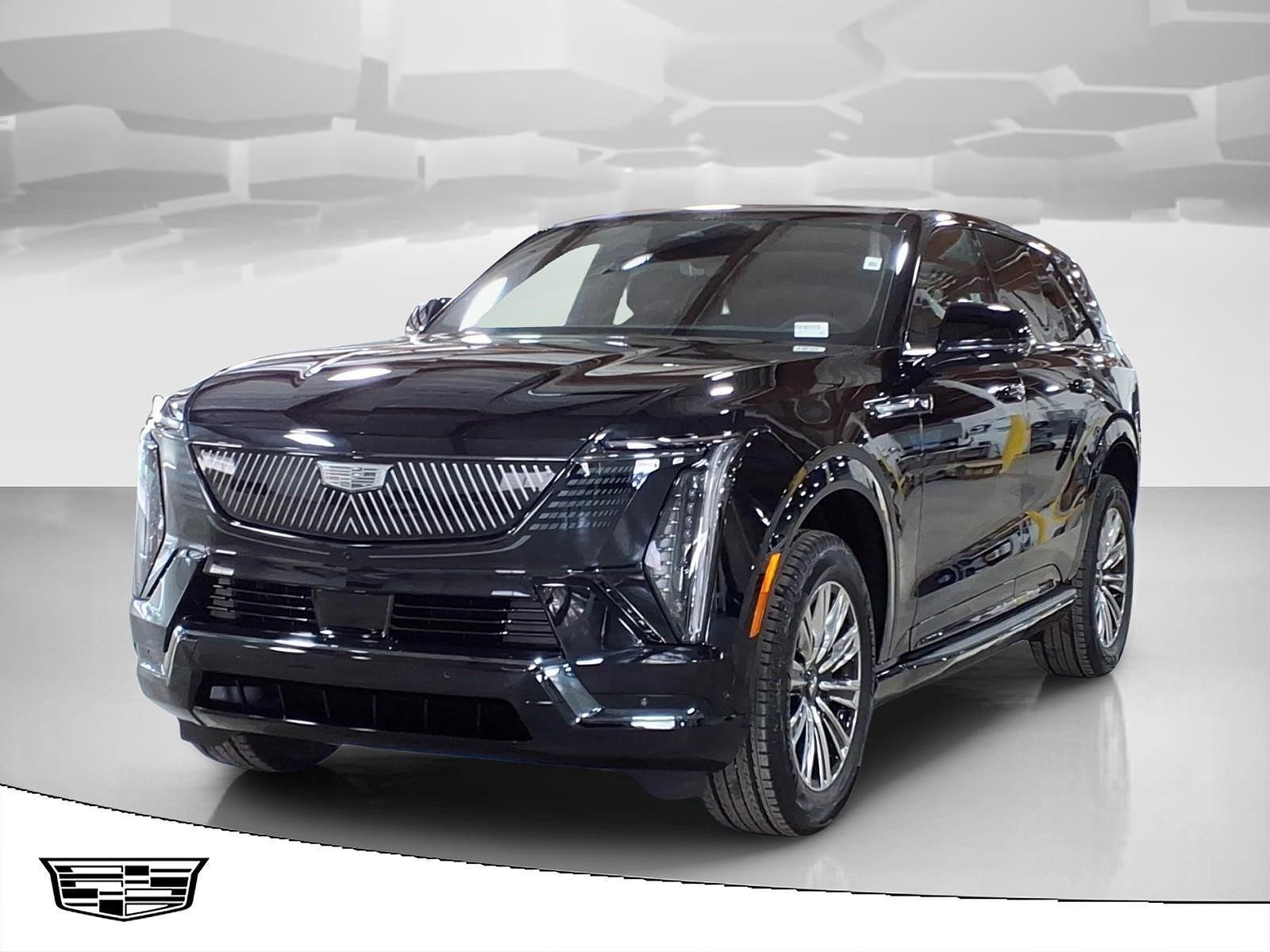 2026 CADILLAC Escalade IQ