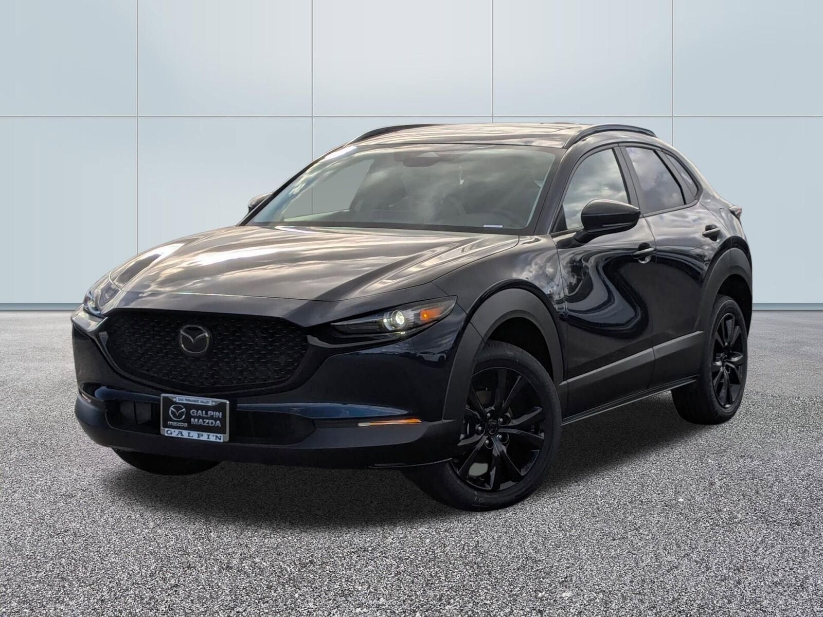 2026 MAZDA CX-30