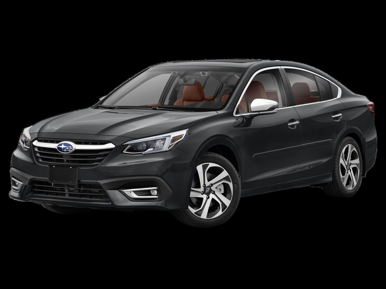 2021 SUBARU Legacy