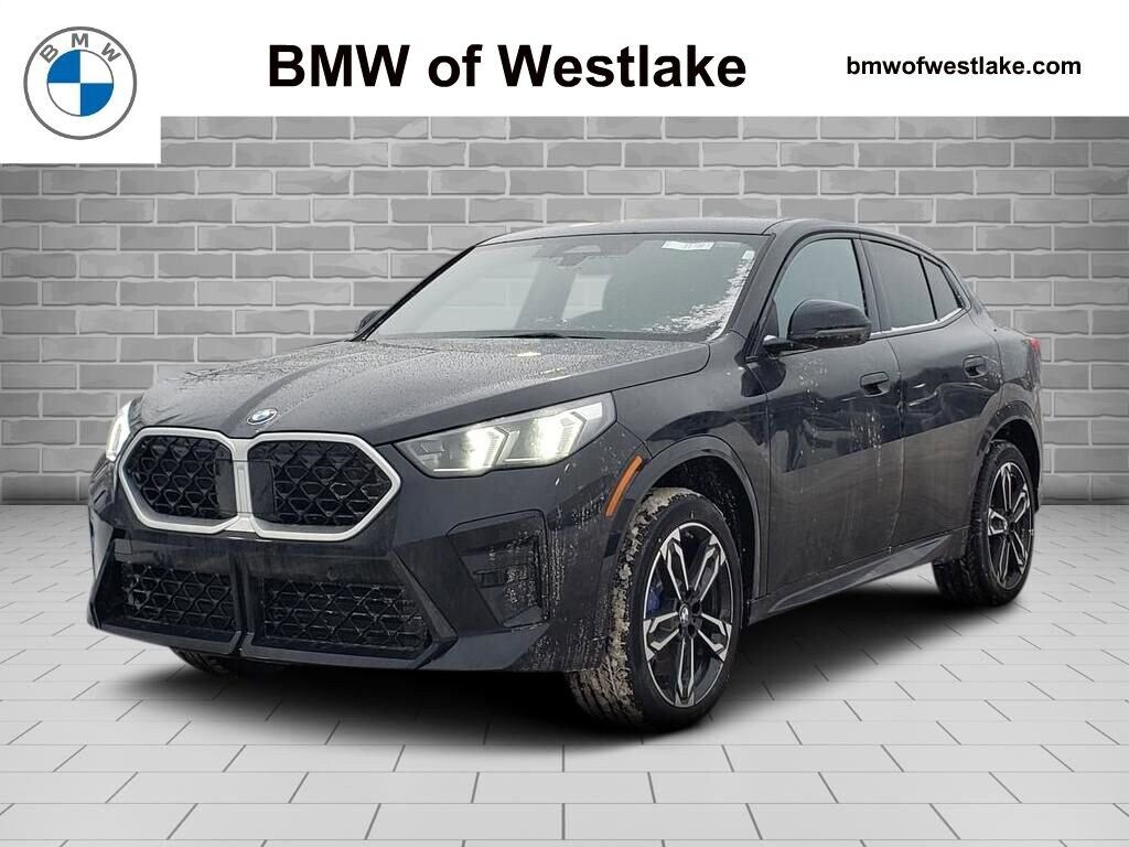 2026 BMW X2