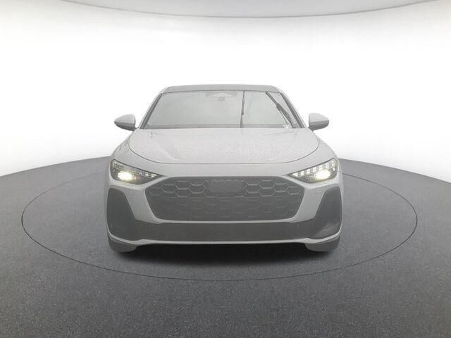2026 Audi A5