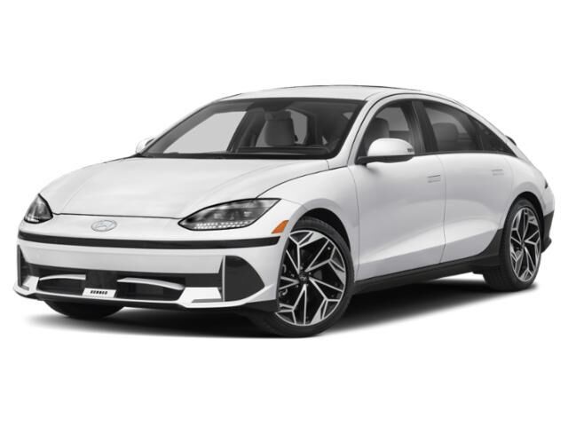 2023 HYUNDAI Ioniq 6