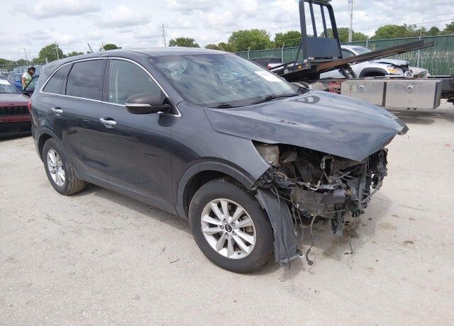 2020 KIA Sorento