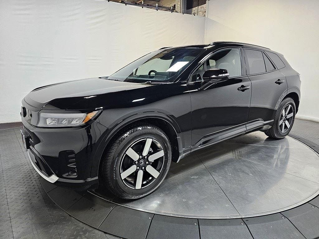 2026 HONDA Prologue