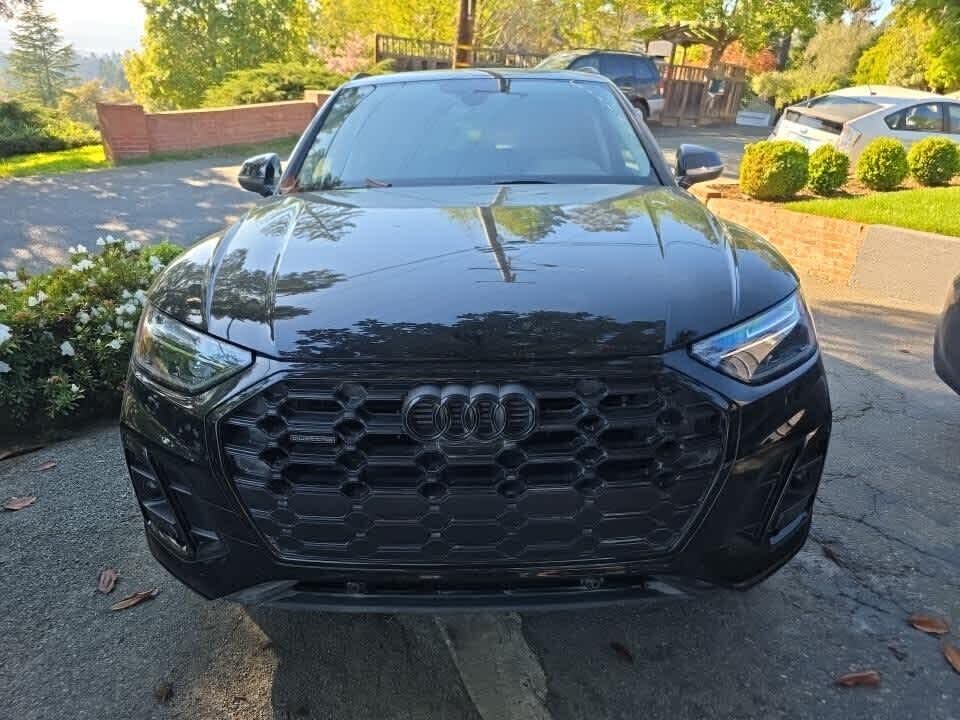 2023 Audi Q5