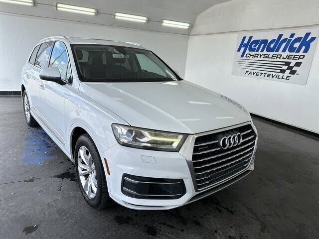 2017 Audi Q7