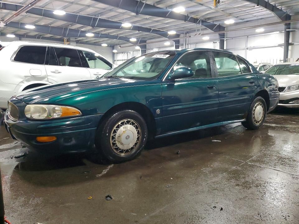 2000 BUICK LeSabre