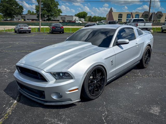 2012 FORD Mustang