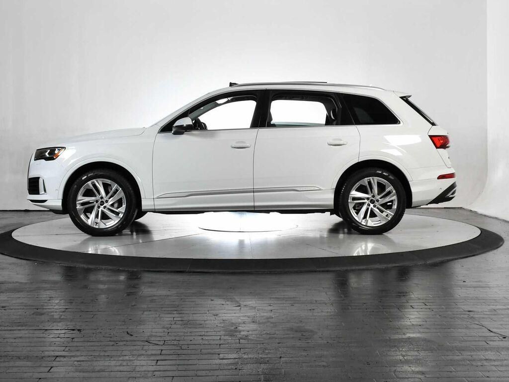 2023 Audi Q7