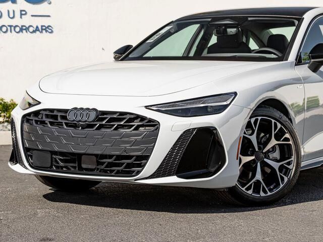 2026 Audi A6