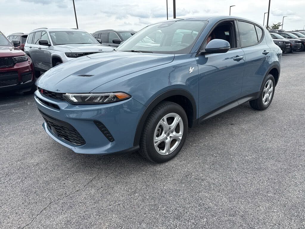 2024 DODGE HORNET