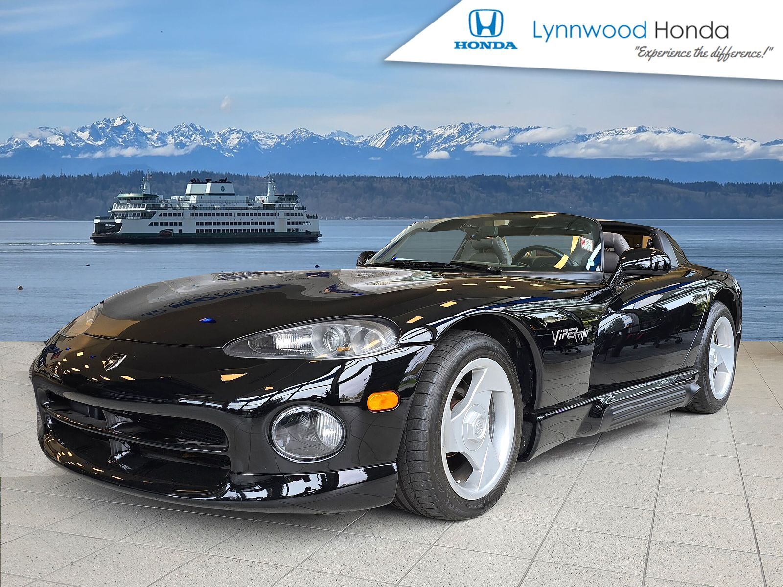 Dodge Viper