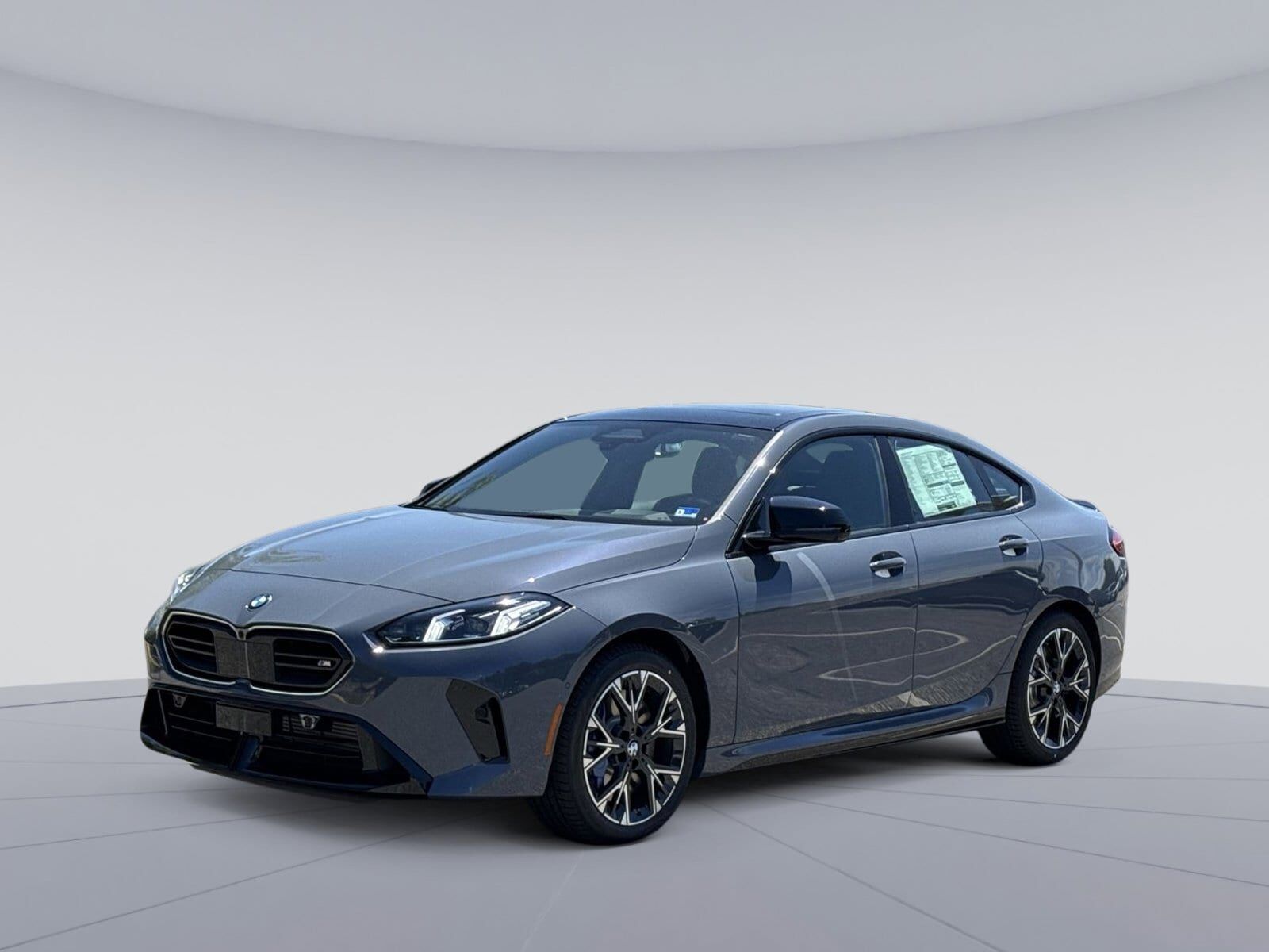 2026 BMW M2