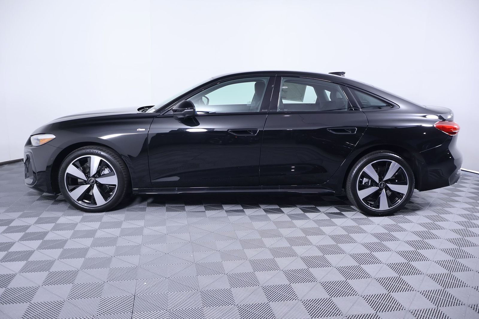 2026 Audi A5