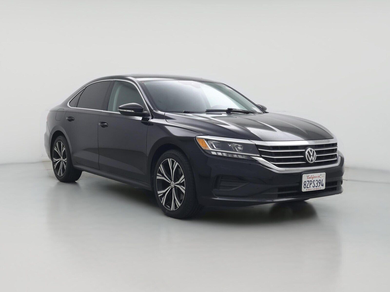 2022 VOLKSWAGEN Passat