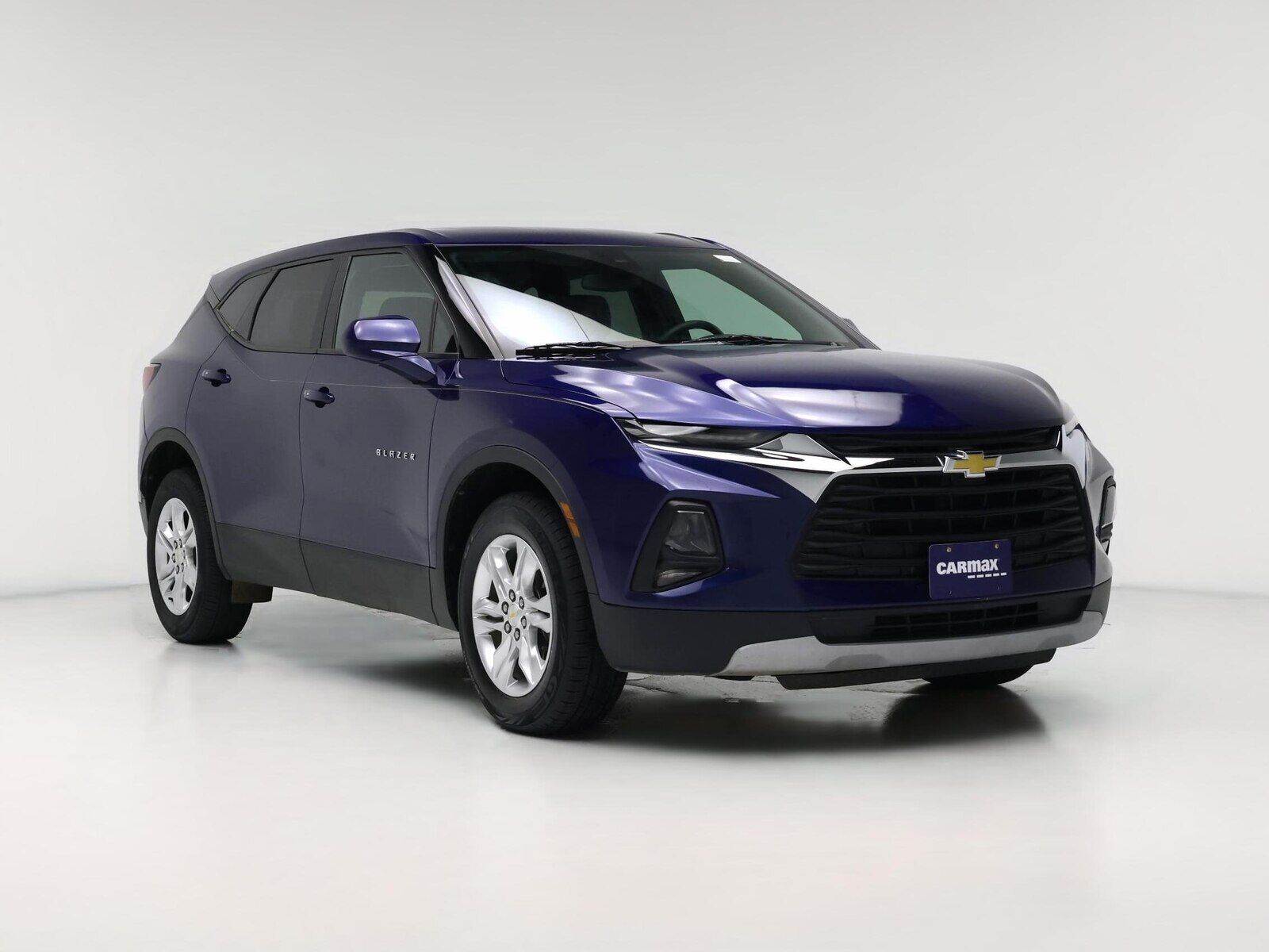 2022 CHEVROLET Blazer