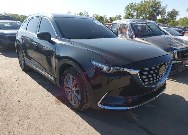 2019 MAZDA CX-9