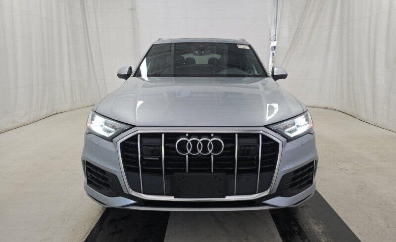 2023 Audi Q7