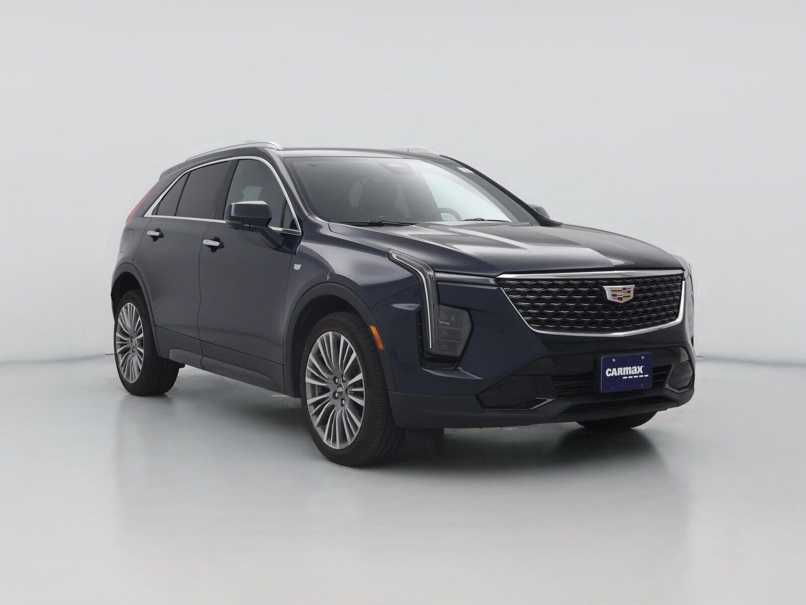 2025 CADILLAC XT4