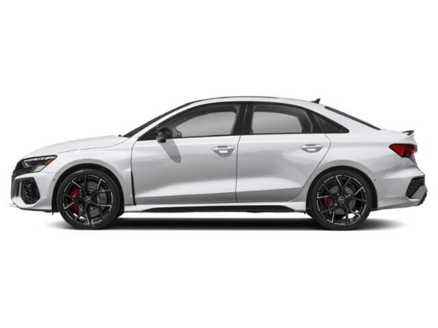 2023 Audi RS3