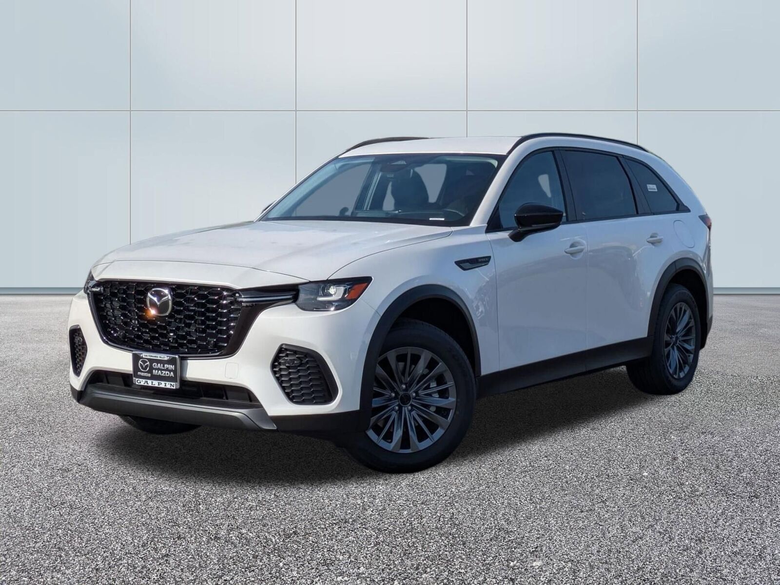 2026 MAZDA CX-70
