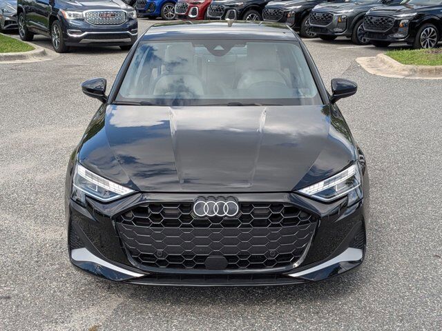 2025 Audi A3
