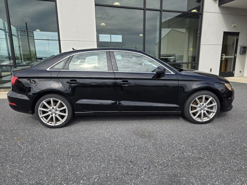 2016 Audi A3