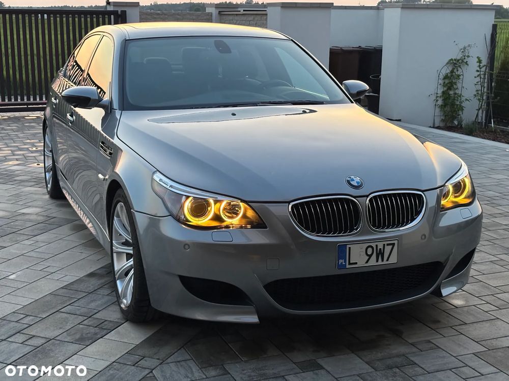 BMW M5