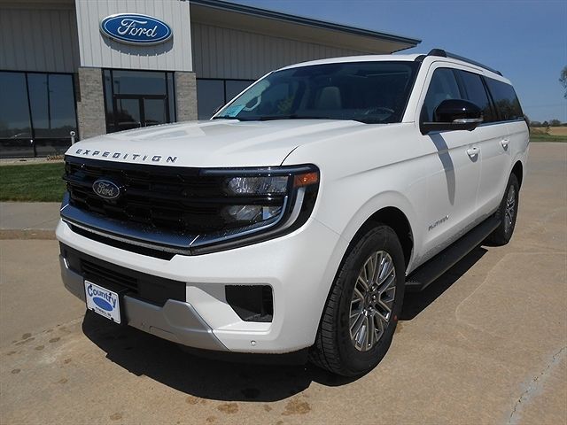 2026 FORD Expedition