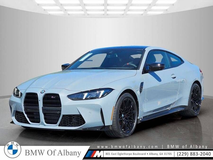 2026 BMW M4