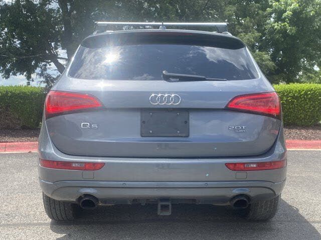 2014 Audi Q5