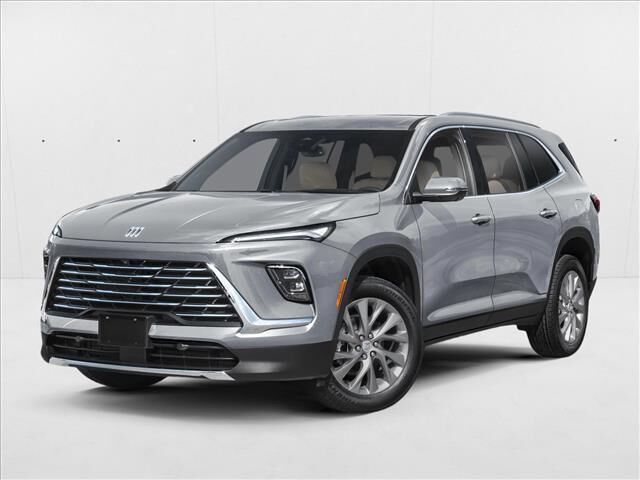 2026 BUICK Enclave