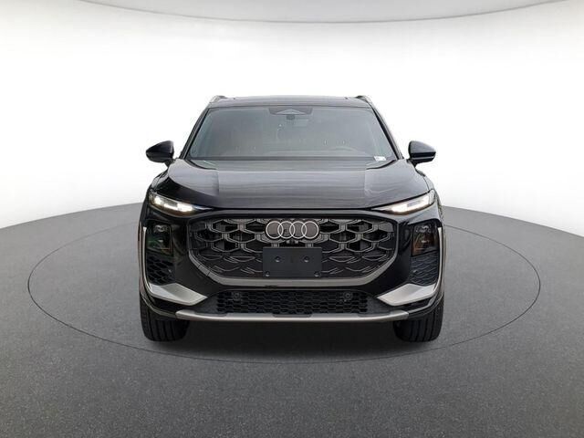 2026 Audi Q3