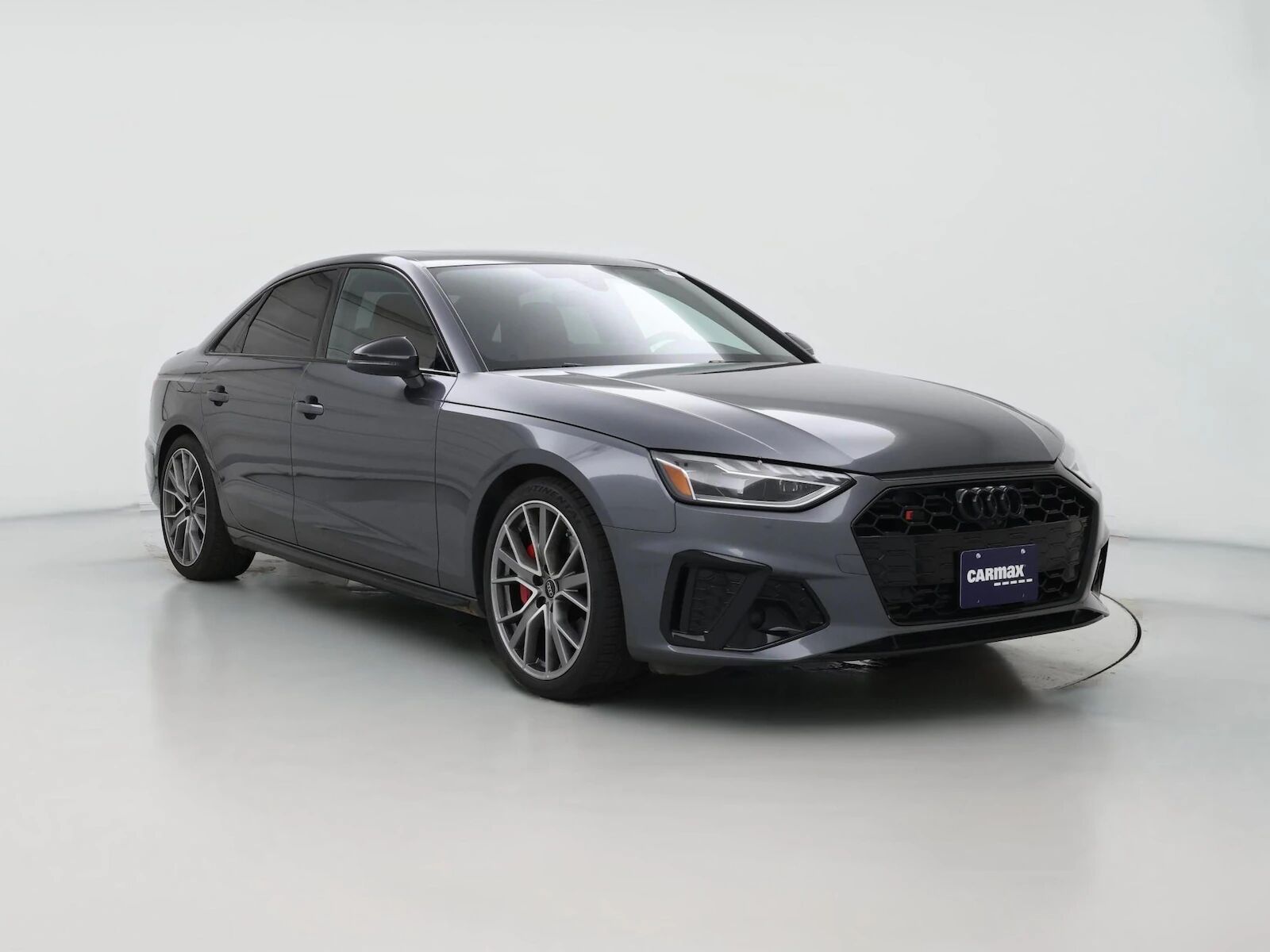 2024 AUDI S4