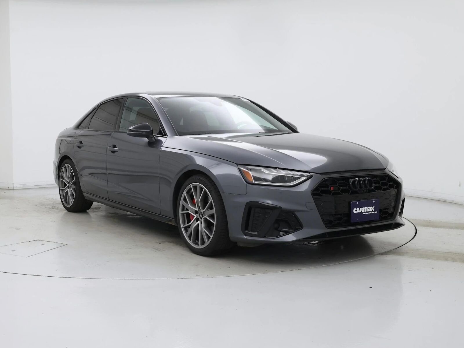 2024 Audi S4
