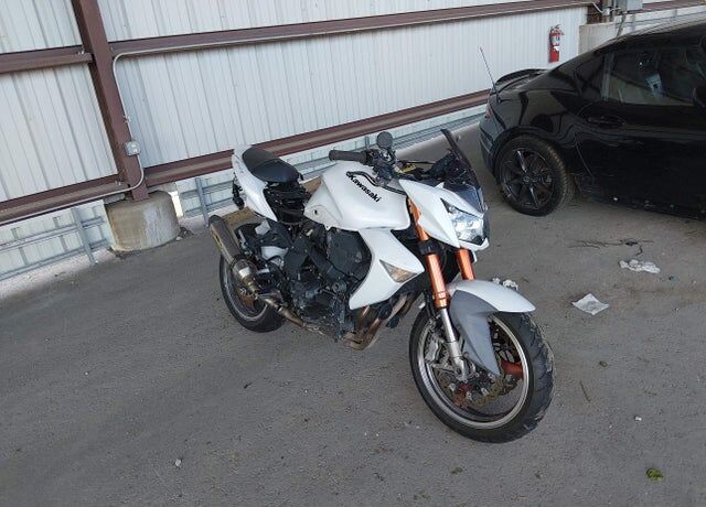 2008 KAWASAKI Z1000