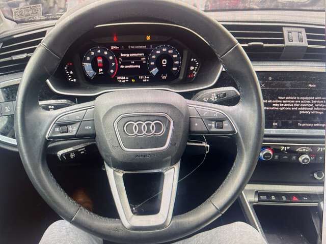 2024 Audi Q3