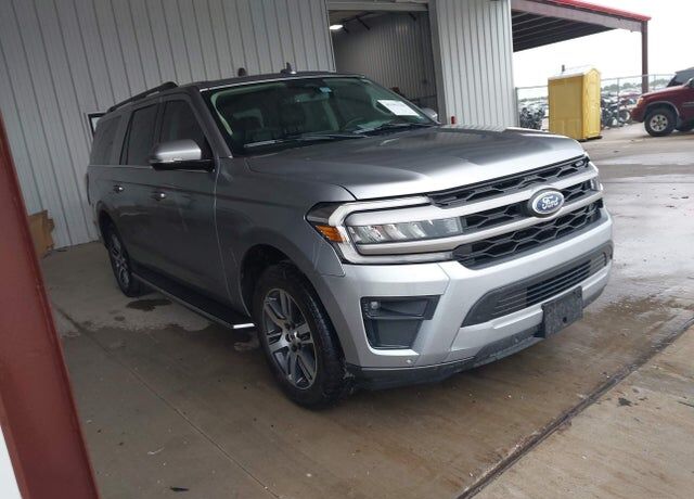 2022 FORD Expedition