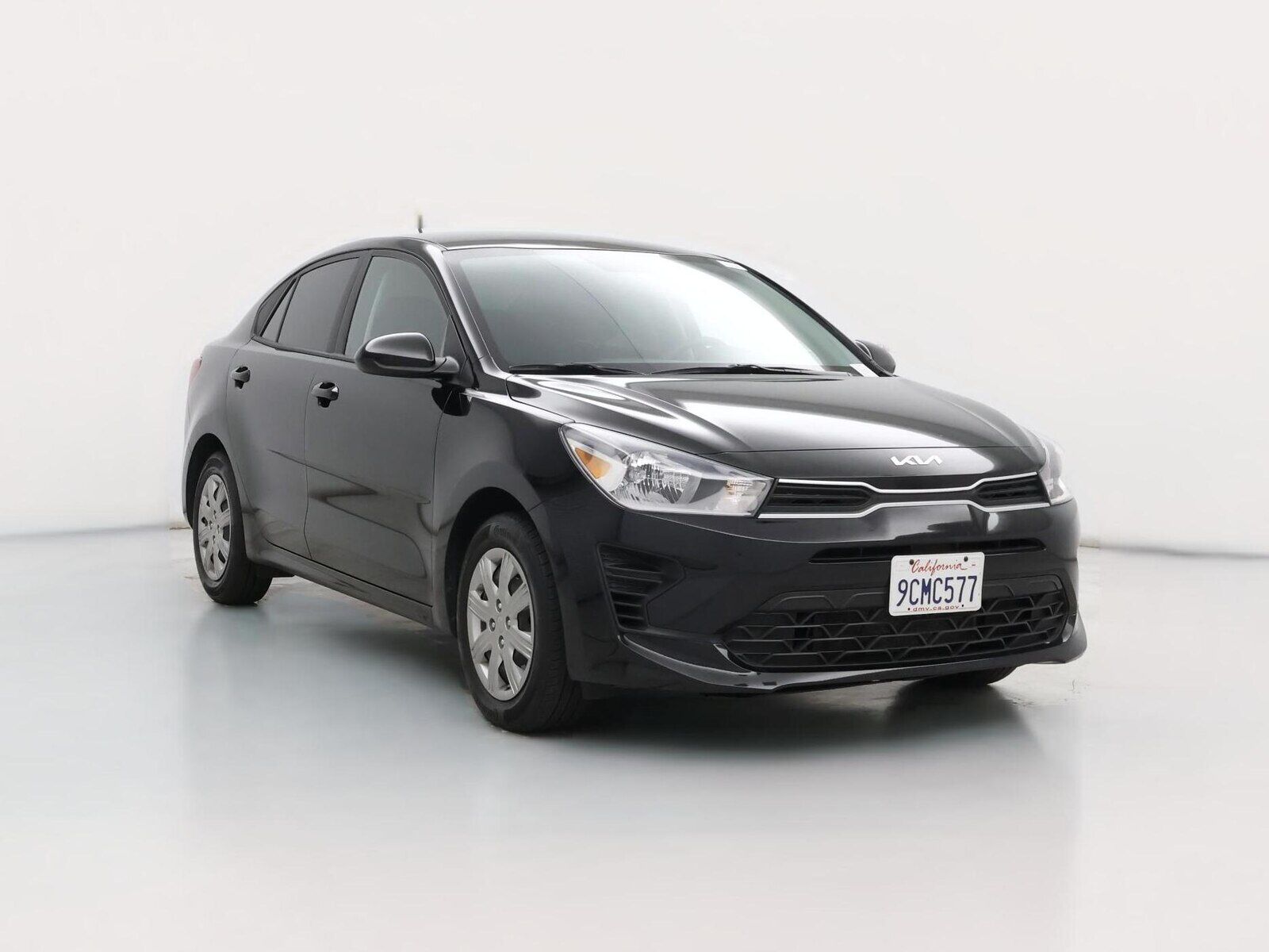 2022 KIA Rio