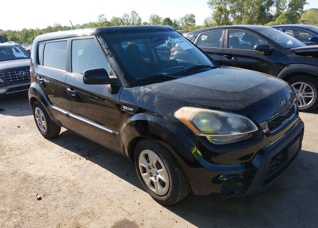 2013 KIA Soul