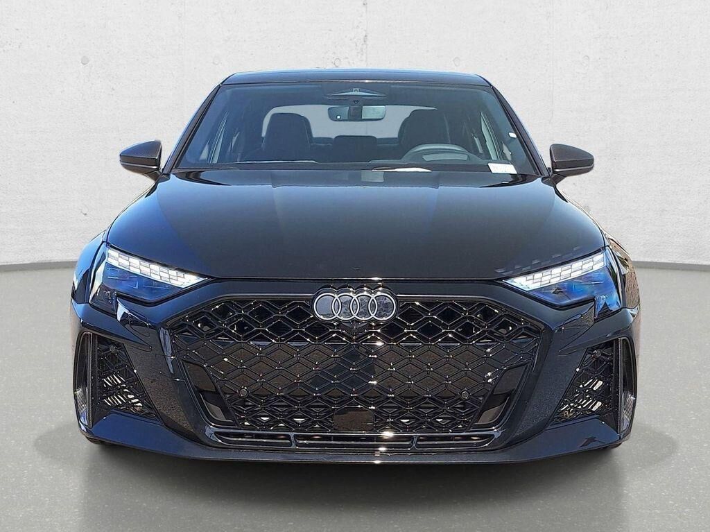 2026 Audi RS 3