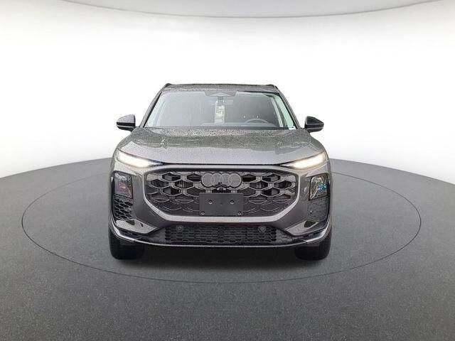 2026 Audi Q3