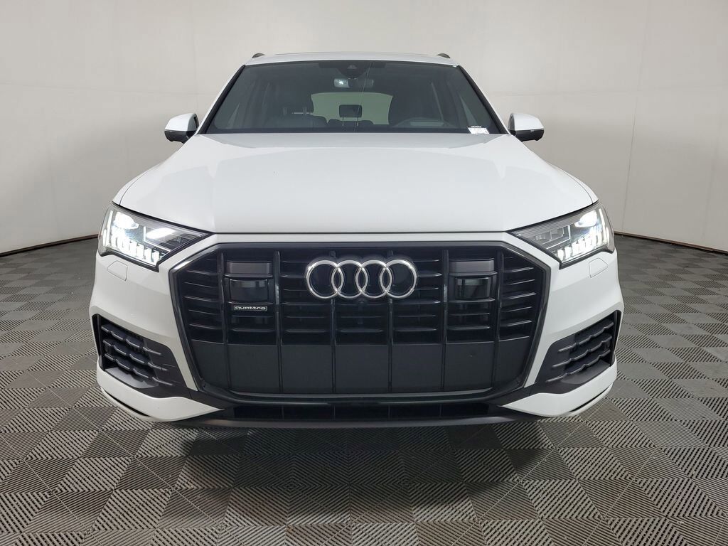 2023 Audi Q7