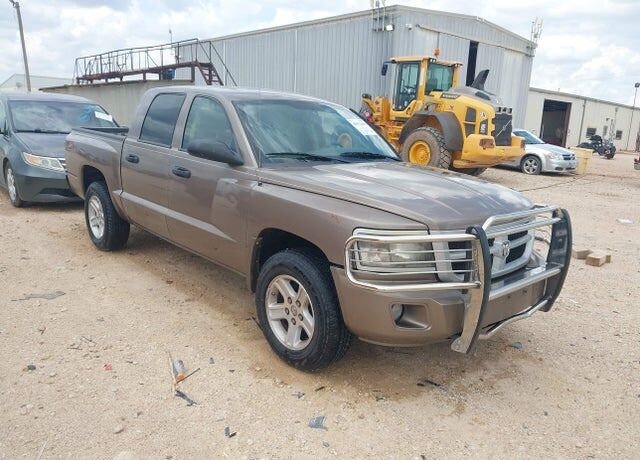 Dodge Dakota