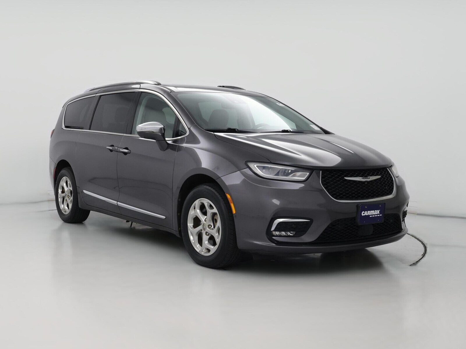 2021 CHRYSLER Pacifica